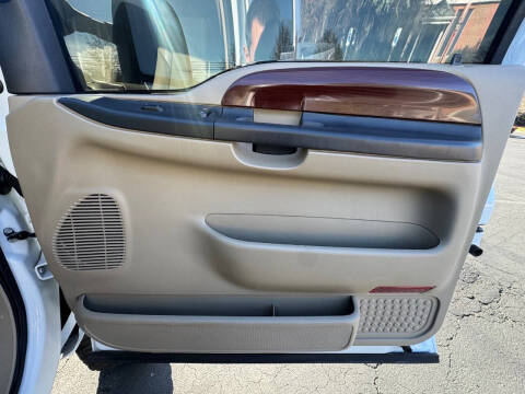 2006 Ford F-350 Super Duty Lariat