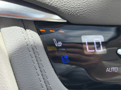 2021 Cadillac XT5