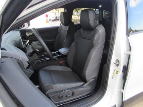 2024 Volkswagen ID.4 S