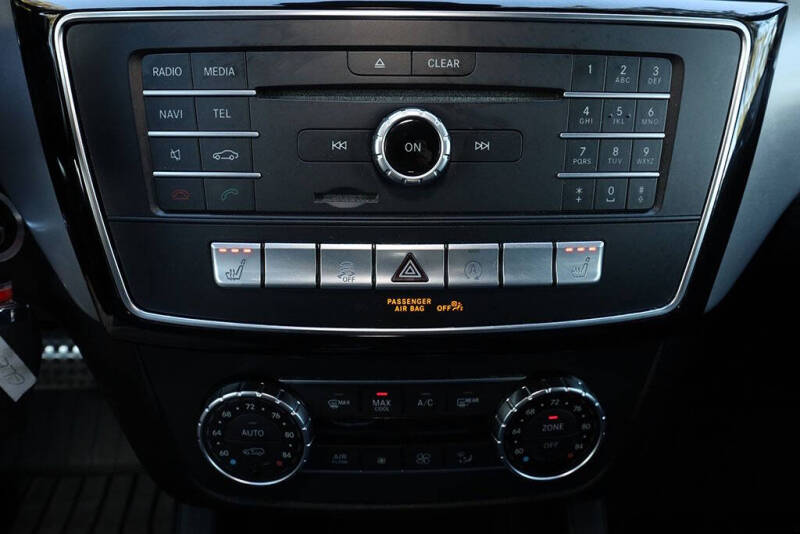 2019 Mercedes-Benz GLE AMG GLE 43