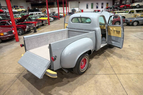 1950 Studebaker 2R 5