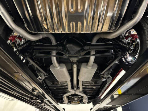 1966 Chevrolet Chevelle