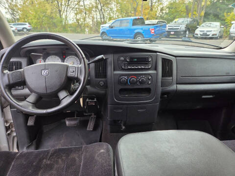 2005 Dodge Ram 2500 ST