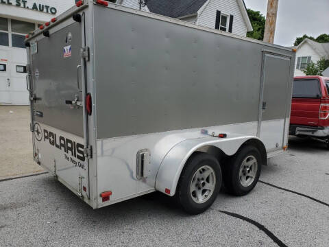 2005 Sno Pro M6.5X12 for sale at Carroll Street Auto in Manchester NH