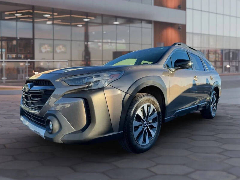 2023 Subaru Outback Limited