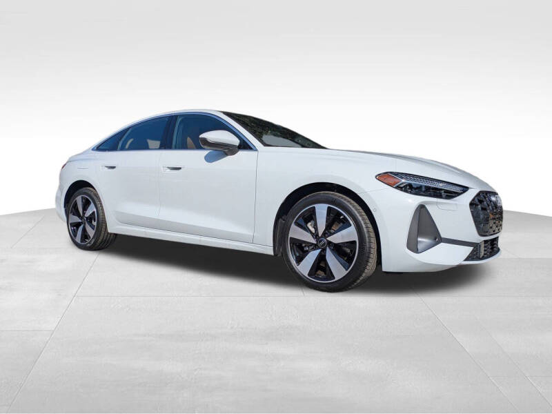 2025 Audi A5 quattro Premium Plus TFSI