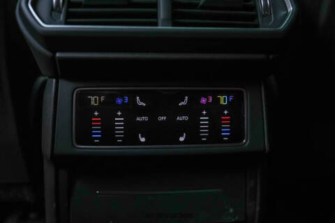 2019 Lamborghini Urus