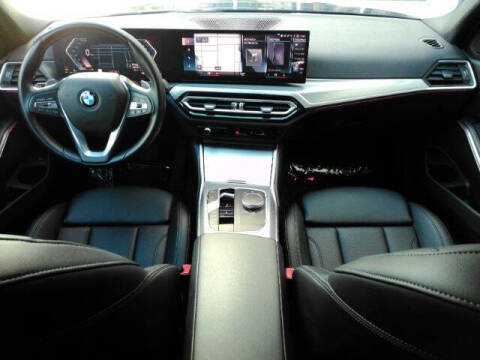 2024 BMW 3 Series 330i