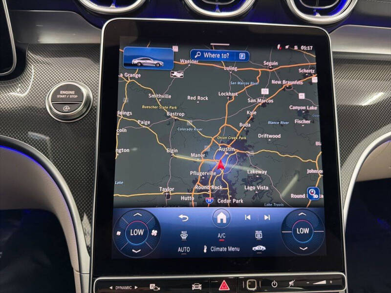 2026 Mercedes-Benz CLE CLE 300 4MATIC