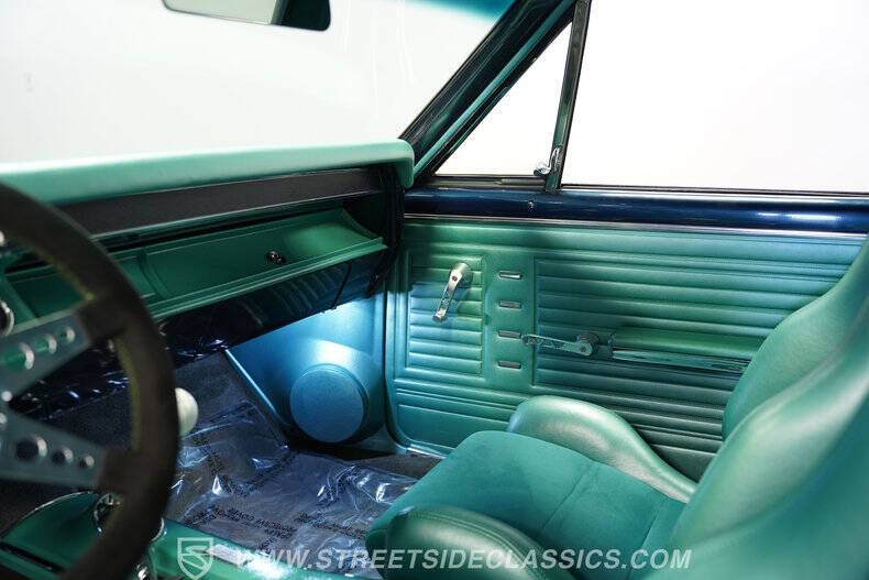 1967 Chevrolet Chevelle