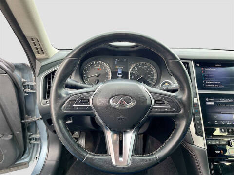 2020 Infiniti Q50 3.0T Luxe