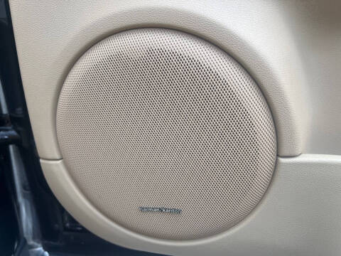 2008 Mercedes-Benz M-Class