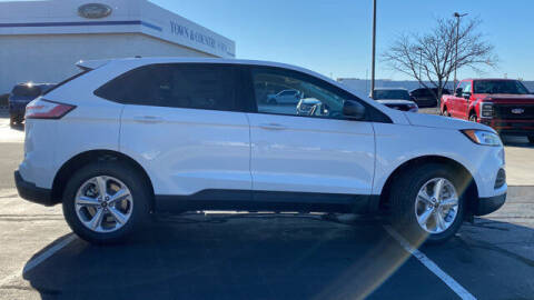 2024 Ford Edge SE