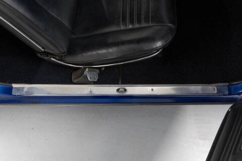 1967 Chevrolet Chevelle