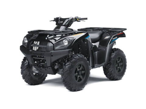 2021 Kawasaki Brute Force™
