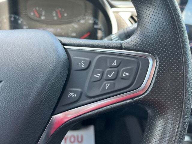 2024 Chevrolet Malibu 31