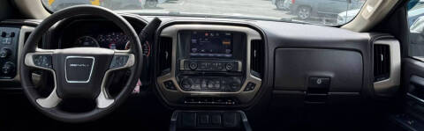 2014 GMC Sierra 1500