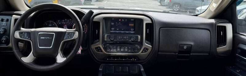 2014 GMC Sierra 1500