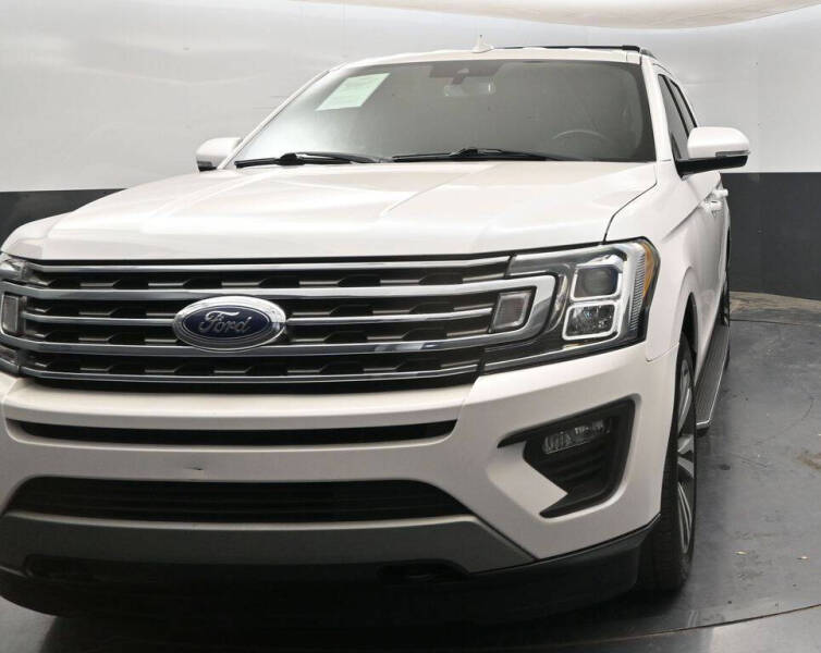 2019 Ford Expedition XLT