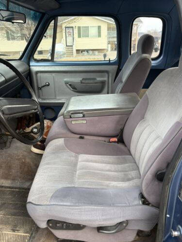 1974 Dodge W200