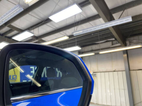 2024 Volkswagen Taos SEL 4Motion