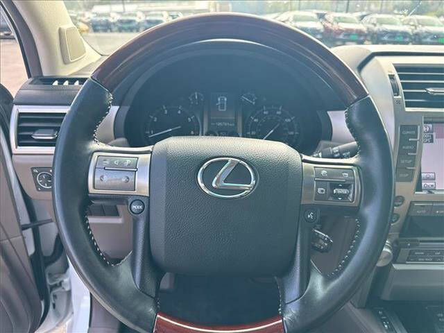 2013 Lexus GX 460