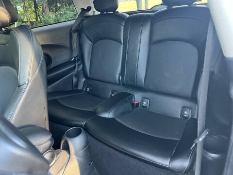 2018 MINI Hardtop 2 Door Cooper S