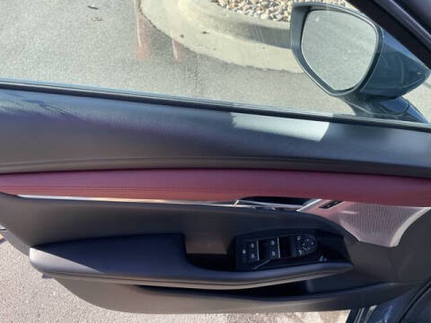 2025 Mazda Mazda3 Hatchback 2.5 S Premium