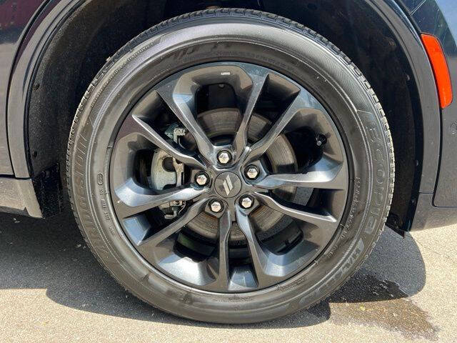 2023 Dodge Durango R/T