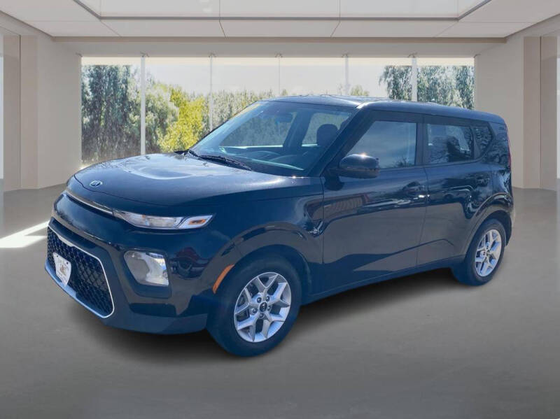 2020 Kia Soul