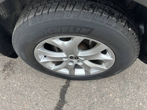 2014 Mazda CX-9 Touring