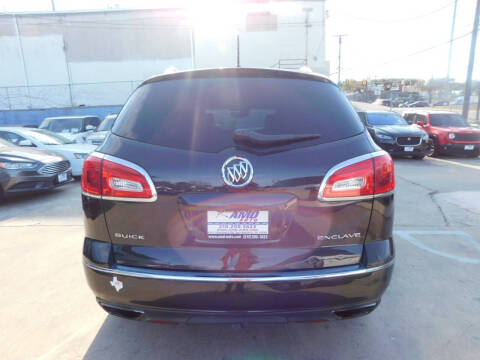 2014 Buick Enclave Premium