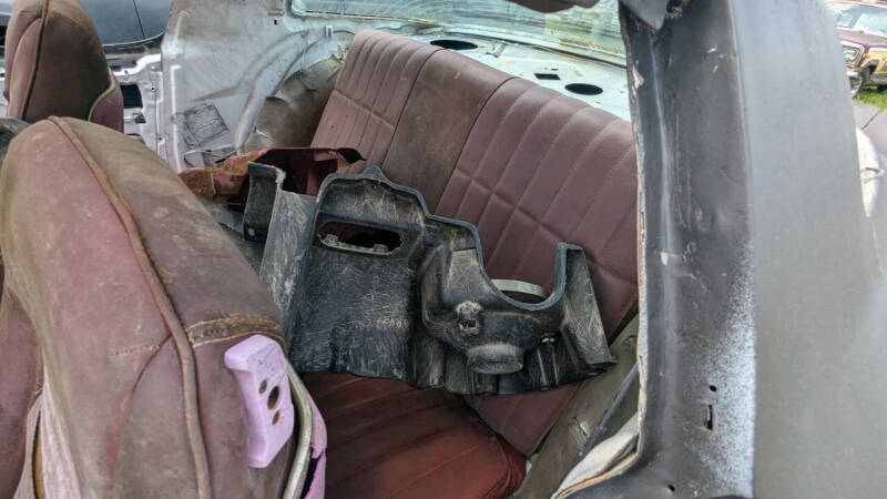 1980 Chevrolet Camaro