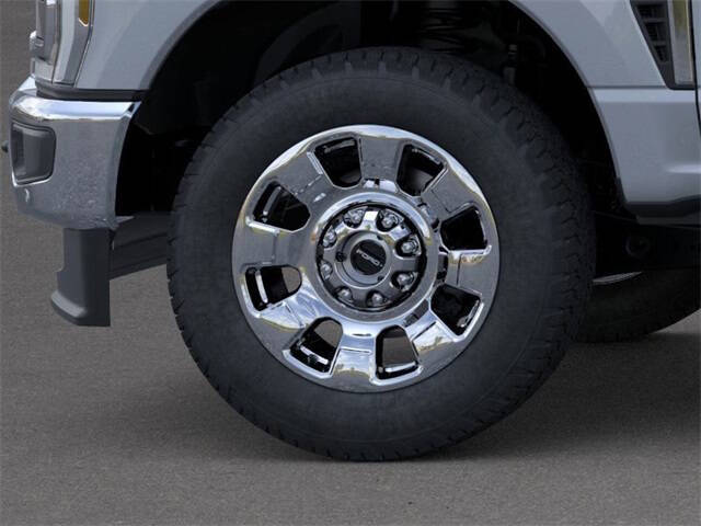 2026 Ford F-350 Super Duty