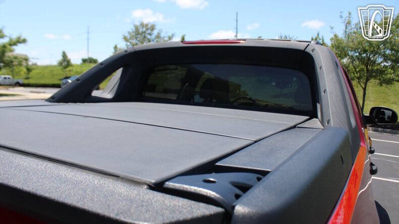 2007 Chevrolet Avalanche