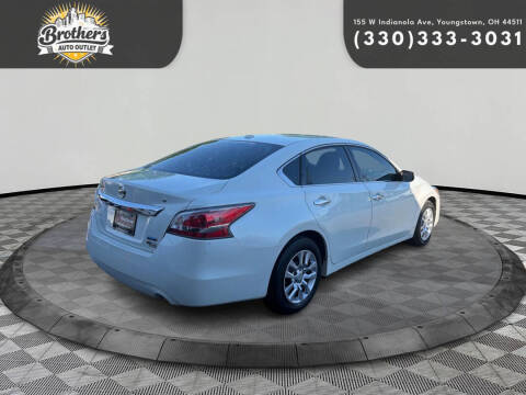 2014 Nissan Altima