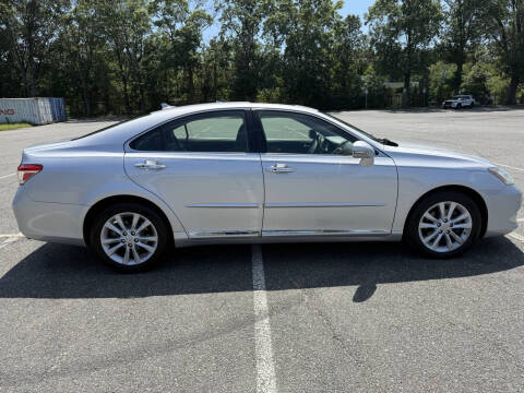 2010 Lexus ES 350