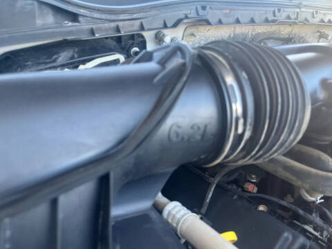 2017 Ford F-250 Super Duty