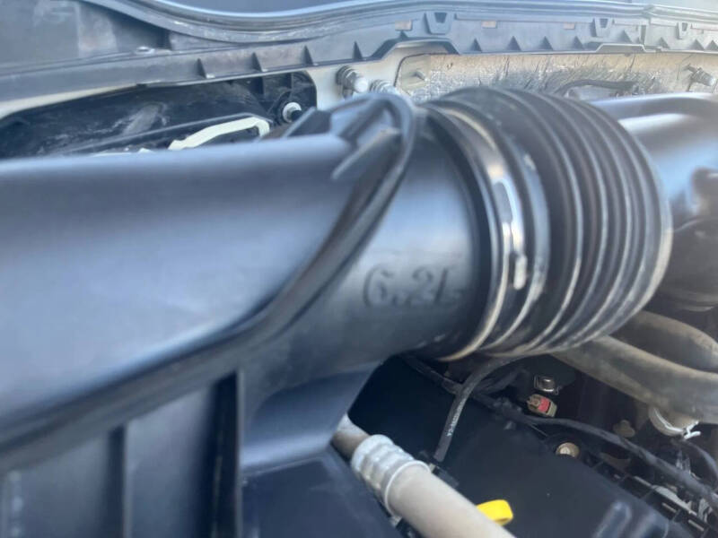 2017 Ford F-250 Super Duty