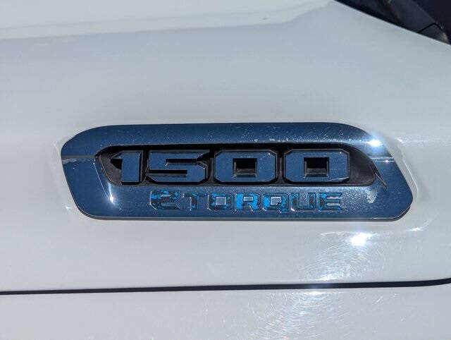 2022 Ram 1500 for sale at Axio Auto Boise in Boise, ID