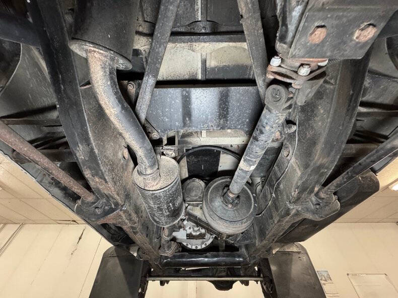 1991 Land Rover Defender