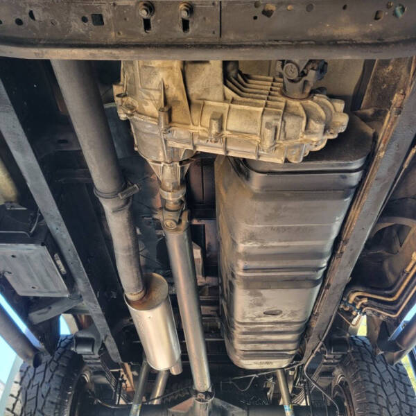 2001 Ford E-Series E-350 SD