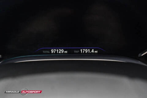 2017 BMW 7 Series ALPINA B7 xDrive