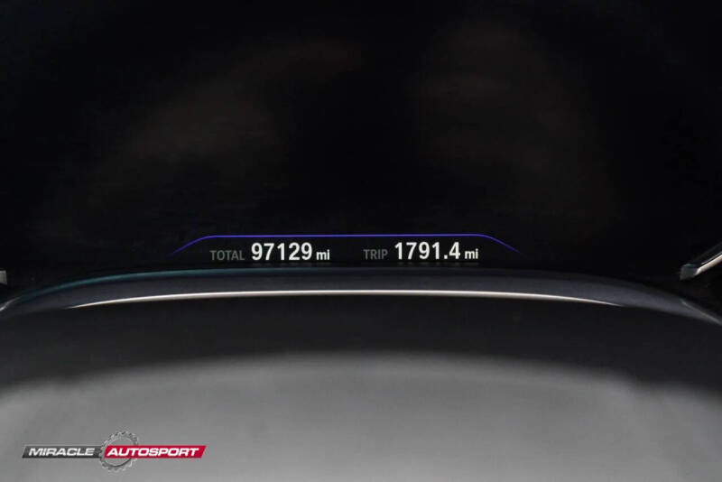 2017 BMW 7 Series ALPINA B7 xDrive