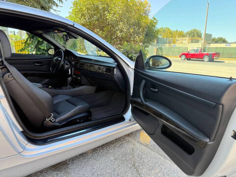 2009 BMW 3 Series 328i