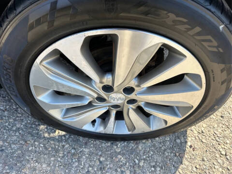 2017 Buick Encore Preferred II