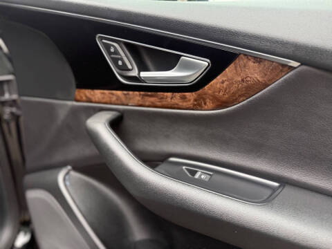 2017 Audi Q7 3.0T quattro Premium Plus