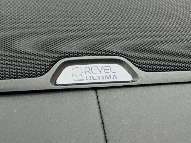 2024 Lincoln Navigator L Black Label