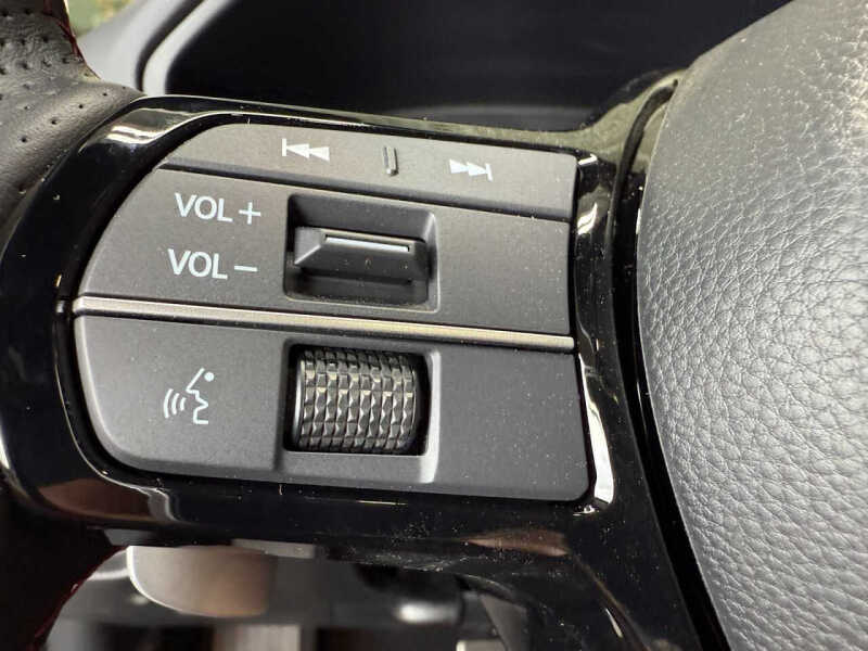 2025 Acura ADX w/A-SPEC