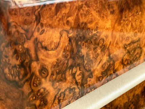 1979 Rolls-Royce Silver Shadow